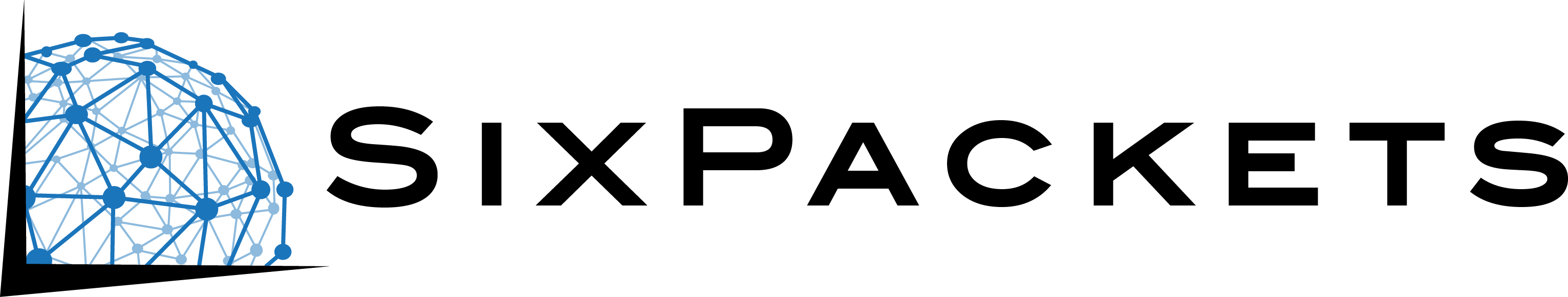 Six Packets logo